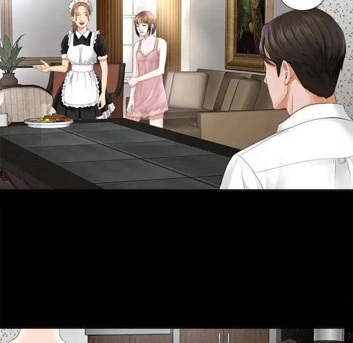 Read The Widow chapter 3 image 64 on Lezhin