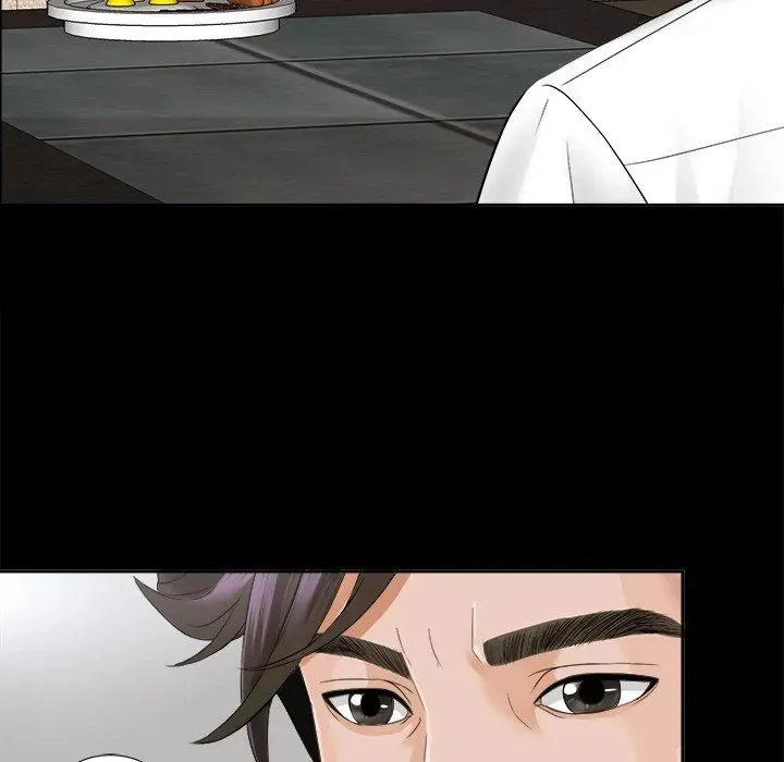 Read The Widow chapter 3 image 67 on Lezhin