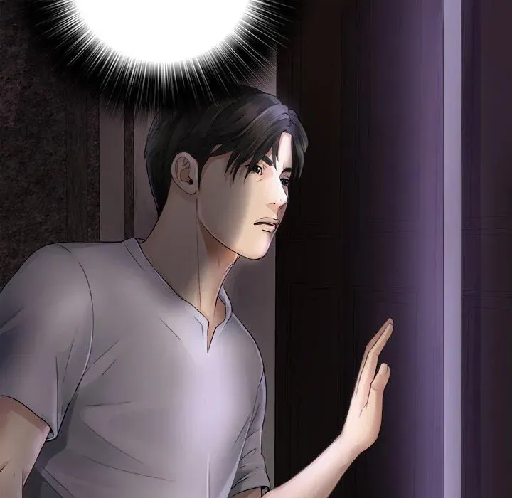 Read The Widow chapter 3 image 7 on Lezhin
