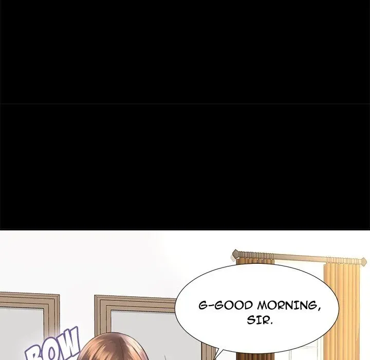 Read The Widow chapter 3 image 71 on Lezhin