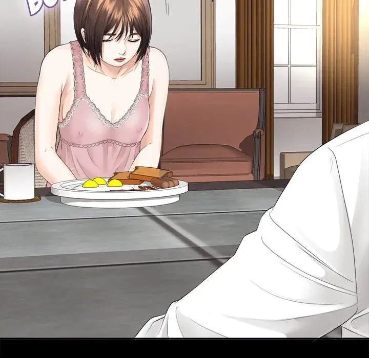 Read The Widow chapter 3 image 72 on Lezhin