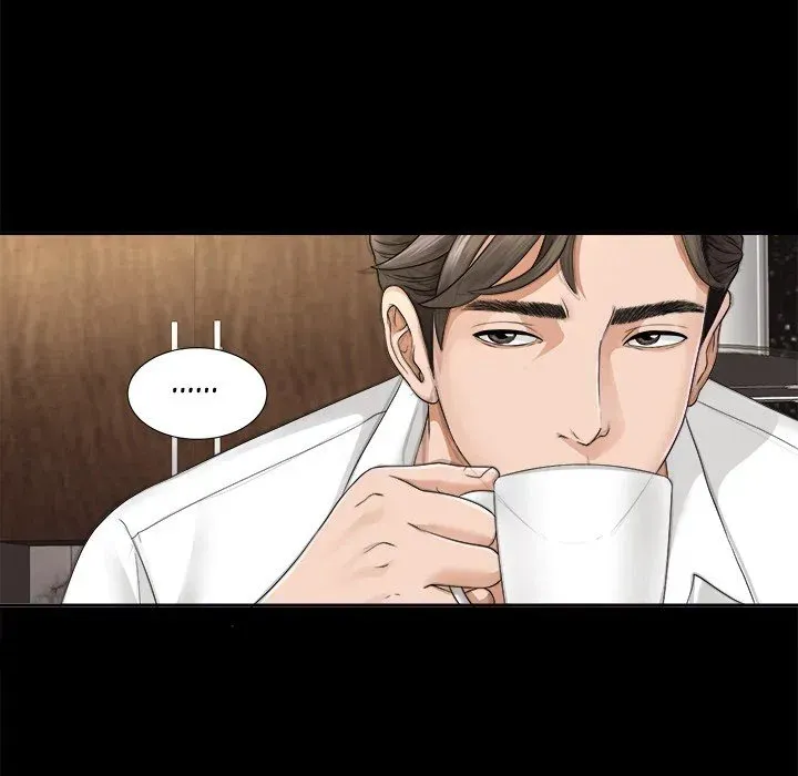 Read The Widow chapter 3 image 74 on Lezhin