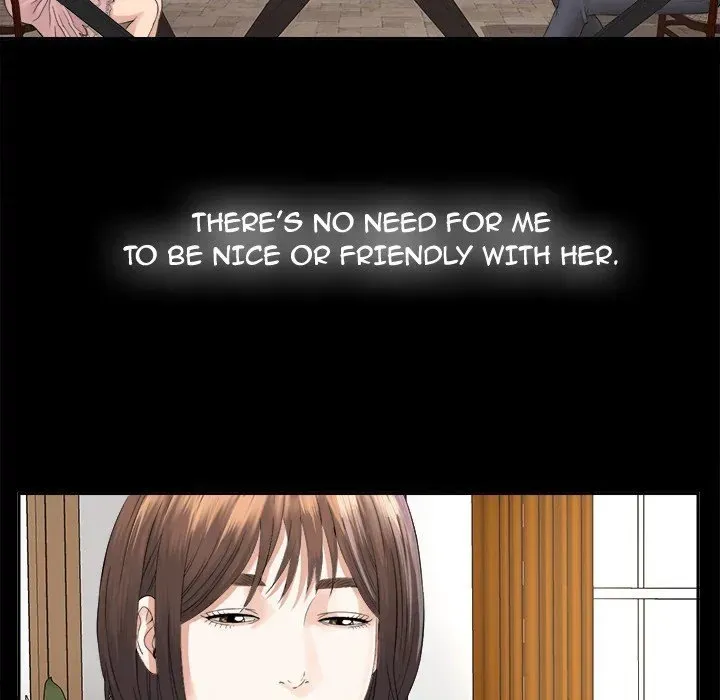 Read The Widow chapter 3 image 76 on Lezhin