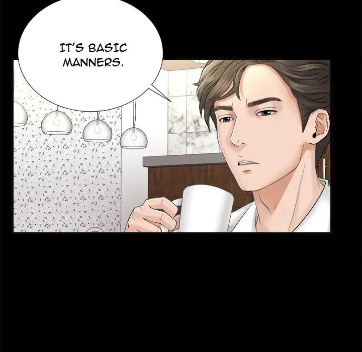 Read The Widow chapter 3 image 79 on Lezhin