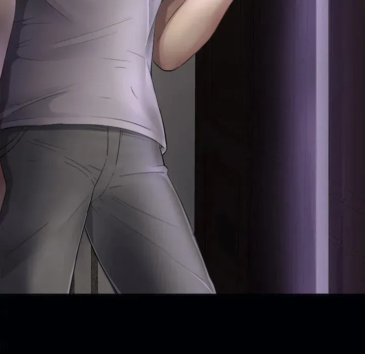 Read The Widow chapter 3 image 8 on Lezhin