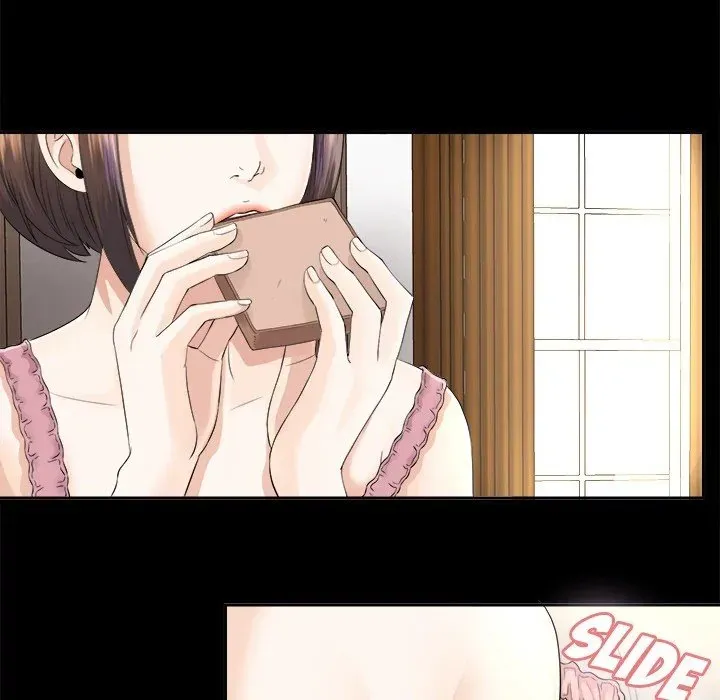 Read The Widow chapter 3 image 82 on Lezhin