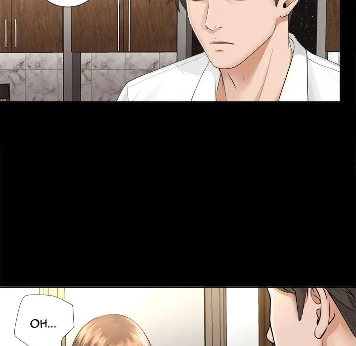 Read The Widow chapter 3 image 85 on Lezhin