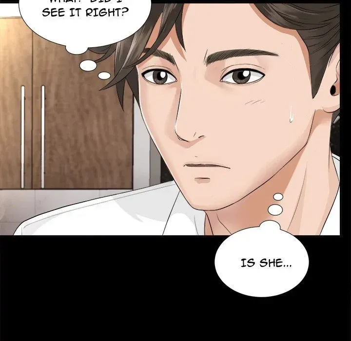 Read The Widow chapter 3 image 87 on Lezhin