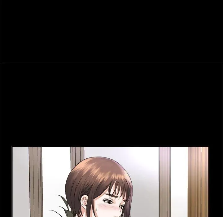 Read The Widow chapter 3 image 88 on Lezhin
