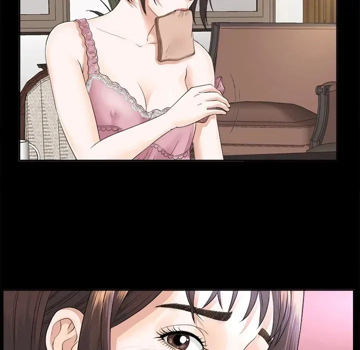Read The Widow chapter 3 image 89 on Lezhin