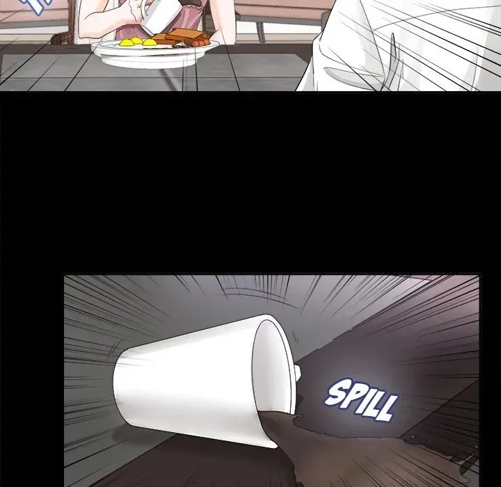 Read The Widow chapter 3 image 91 on Lezhin