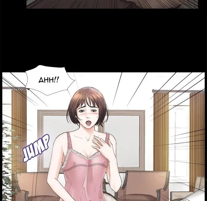 Read The Widow chapter 3 image 92 on Lezhin