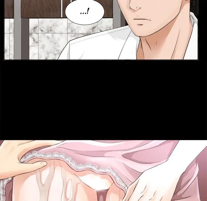 Read The Widow chapter 3 image 98 on Lezhin