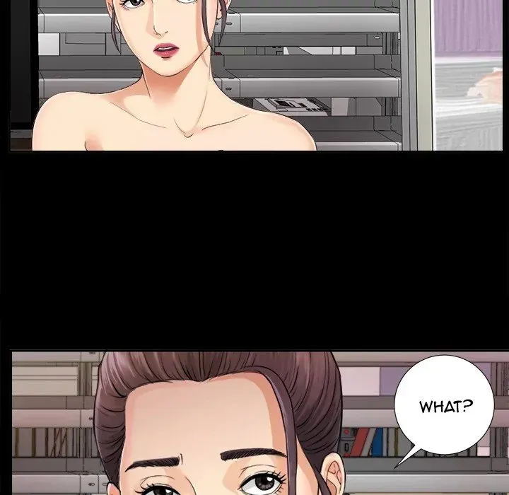 Read The Widow chapter 4 image 10 on Lezhin