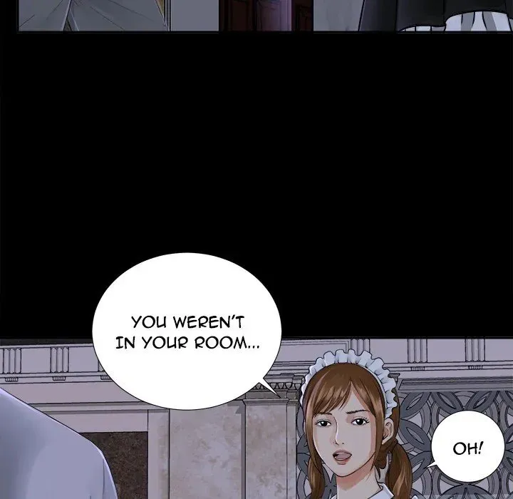 Read The Widow chapter 4 image 100 on Lezhin