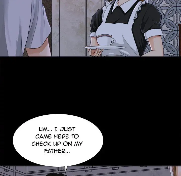 Read The Widow chapter 4 image 101 on Lezhin