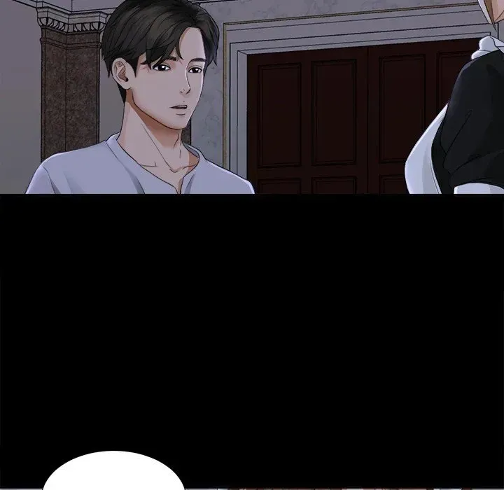 Read The Widow chapter 4 image 102 on Lezhin
