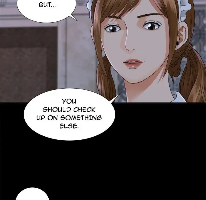 Read The Widow chapter 4 image 103 on Lezhin