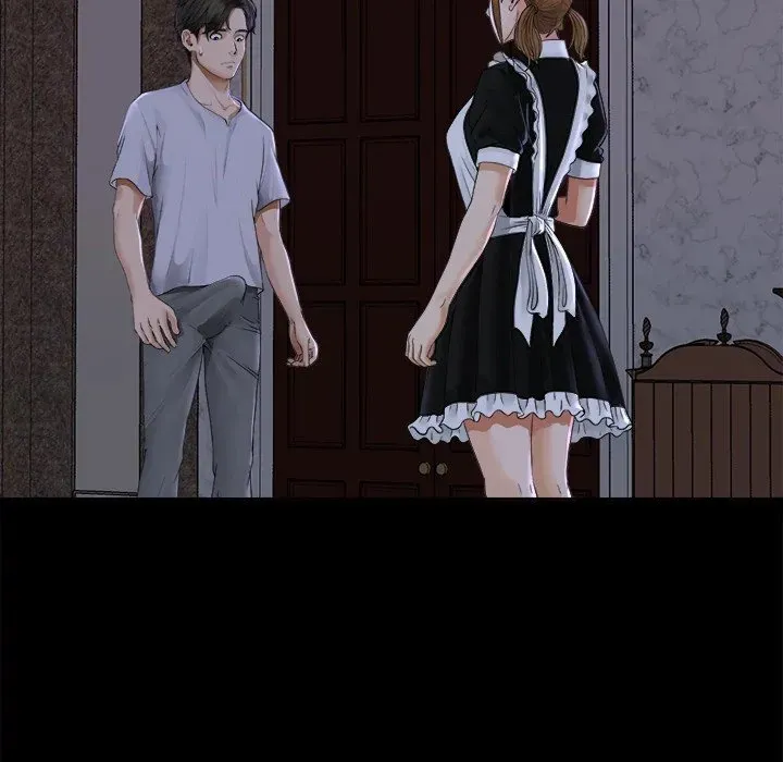 Read The Widow chapter 4 image 105 on Lezhin