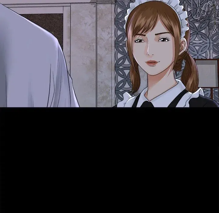 Read The Widow chapter 4 image 107 on Lezhin