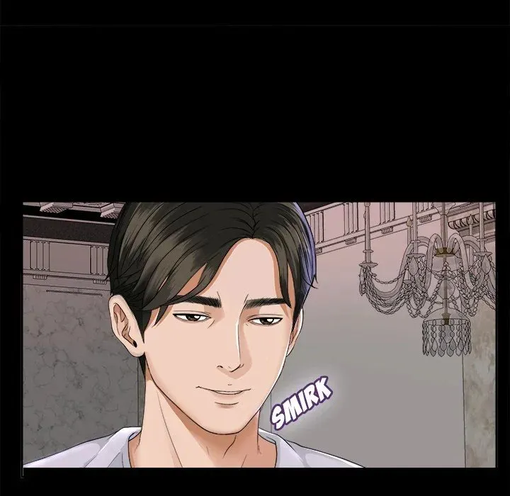 Read The Widow chapter 4 image 108 on Lezhin
