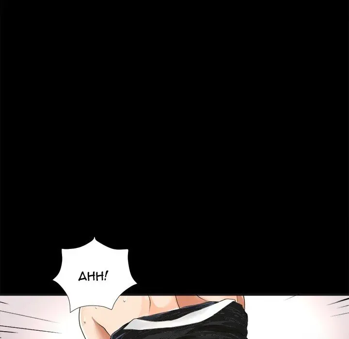 Read The Widow chapter 4 image 109 on Lezhin