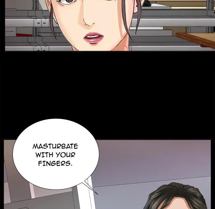 Read The Widow chapter 4 image 11 on Lezhin