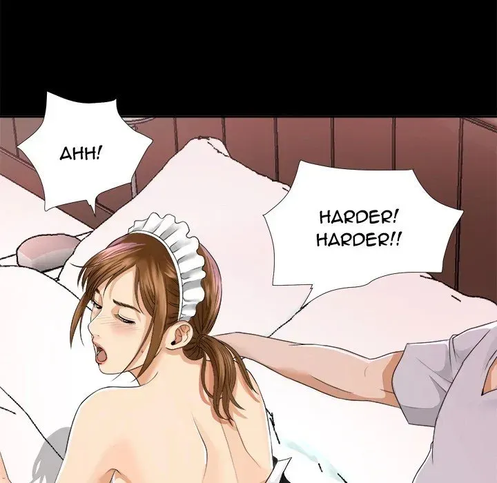 Read The Widow chapter 4 image 112 on Lezhin