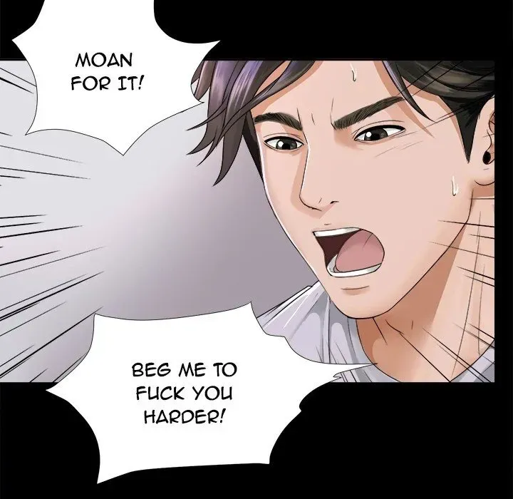 Read The Widow chapter 4 image 114 on Lezhin