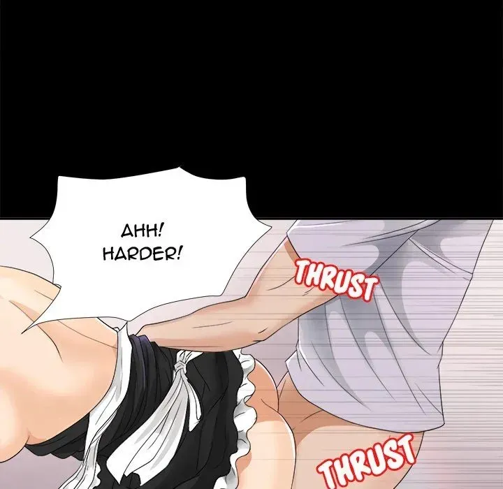 Read The Widow chapter 4 image 115 on Lezhin