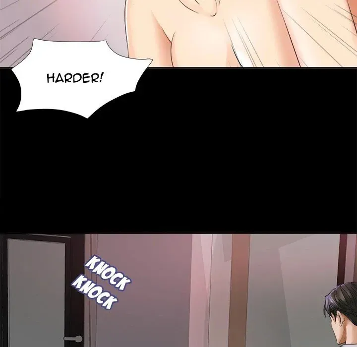 Read The Widow chapter 4 image 117 on Lezhin