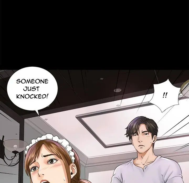 Read The Widow chapter 4 image 119 on Lezhin