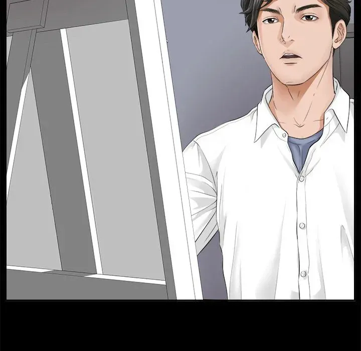 Read The Widow chapter 4 image 12 on Lezhin
