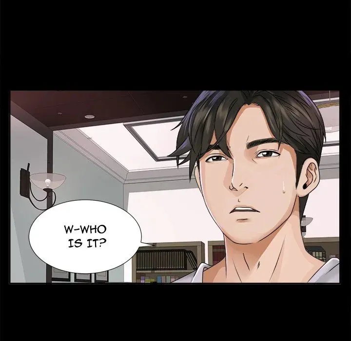 Read The Widow chapter 4 image 122 on Lezhin