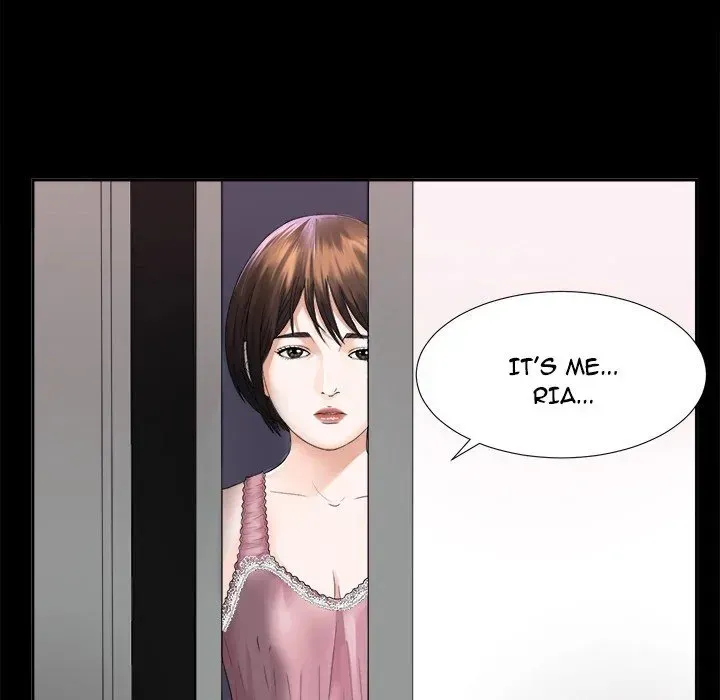 Read The Widow chapter 4 image 123 on Lezhin