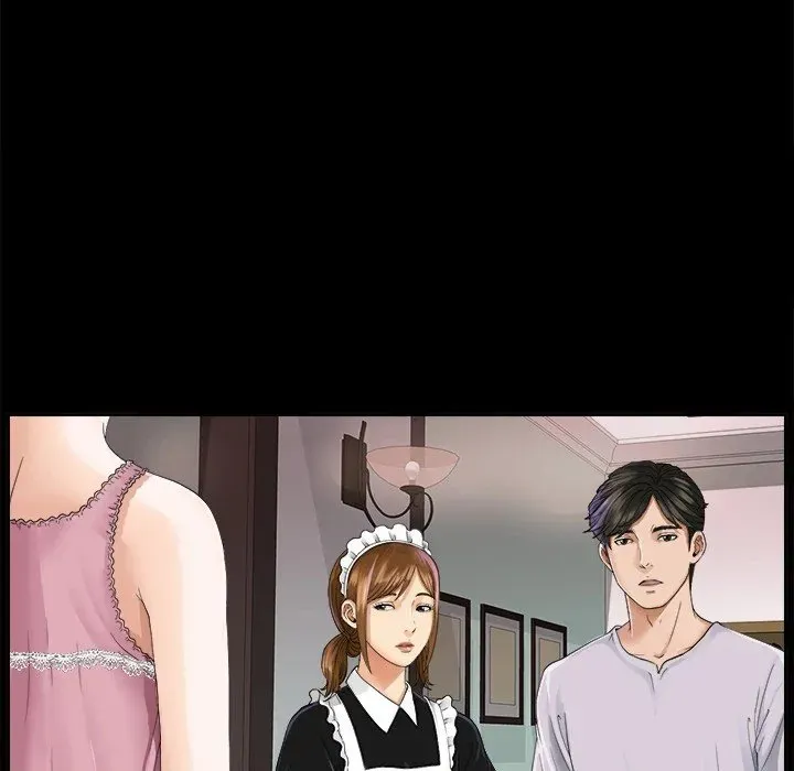 Read The Widow chapter 4 image 125 on Lezhin