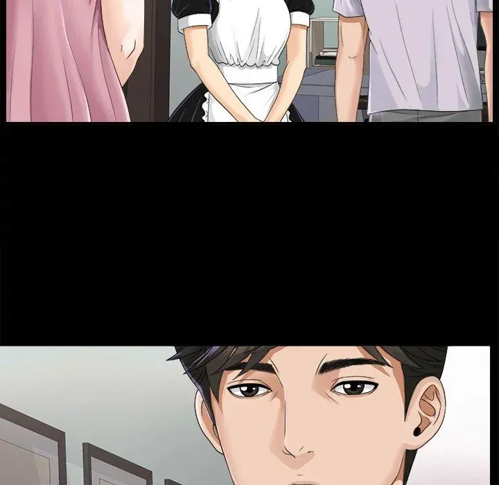 Read The Widow chapter 4 image 126 on Lezhin