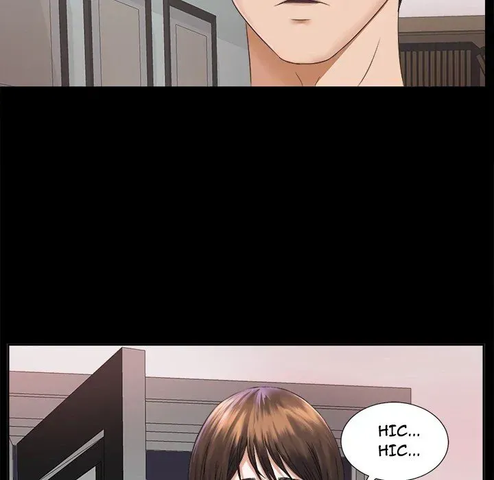 Read The Widow chapter 4 image 127 on Lezhin