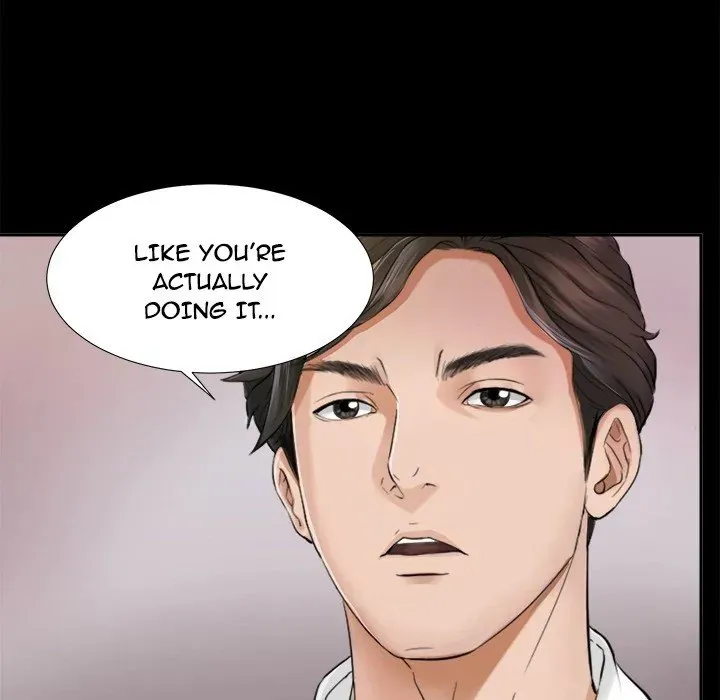 Read The Widow chapter 4 image 13 on Lezhin