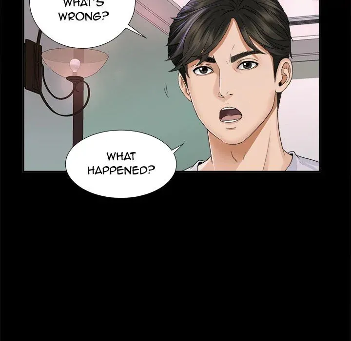 Read The Widow chapter 4 image 130 on Lezhin
