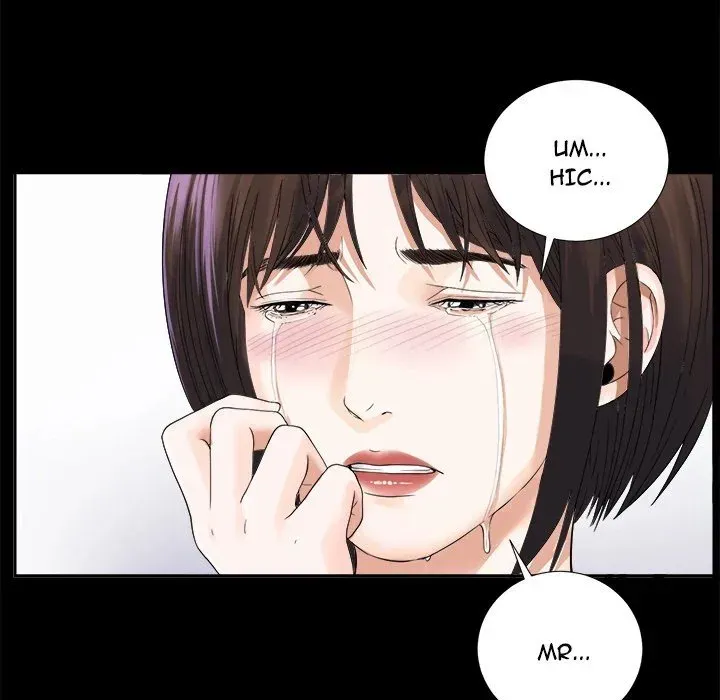 Read The Widow chapter 4 image 131 on Lezhin