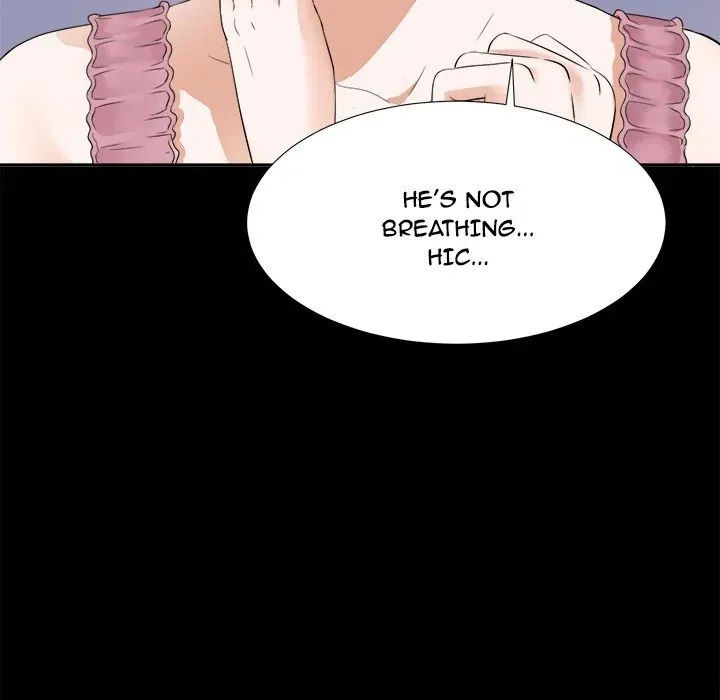Read The Widow chapter 4 image 134 on Lezhin