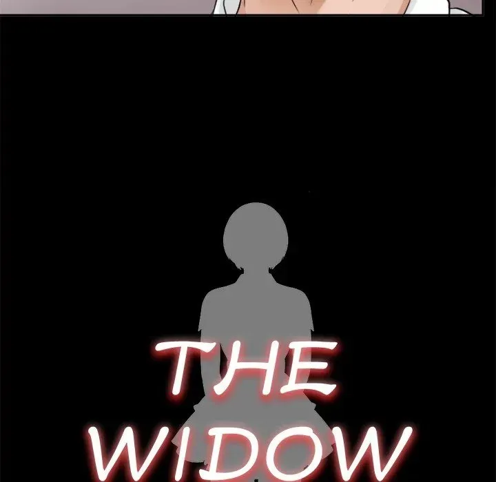 Read The Widow chapter 4 image 14 on Lezhin