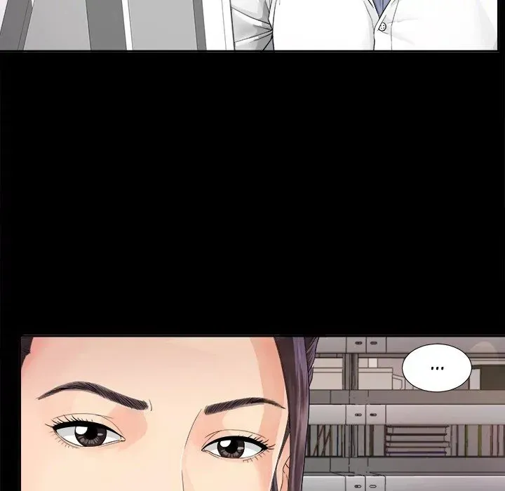 Read The Widow chapter 4 image 19 on Lezhin