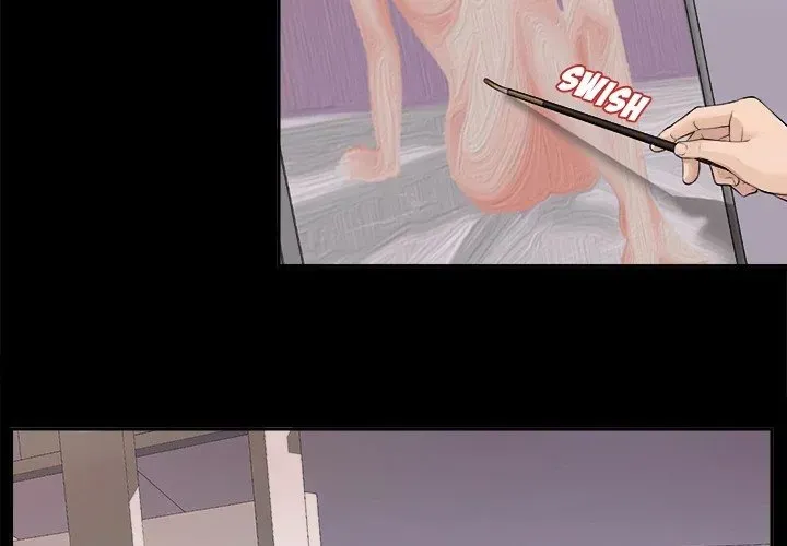 Read The Widow chapter 4 image 2 on Lezhin