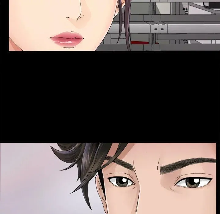 Read The Widow chapter 4 image 20 on Lezhin