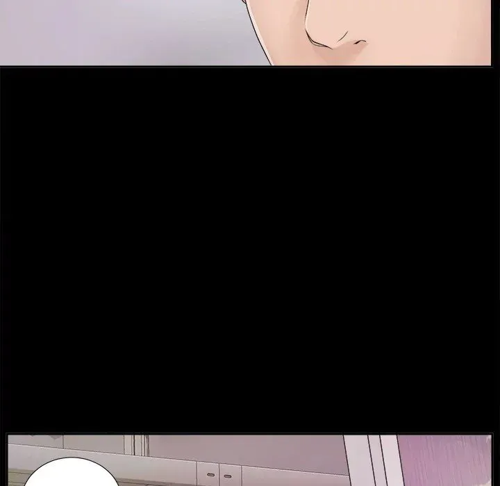 Read The Widow chapter 4 image 21 on Lezhin