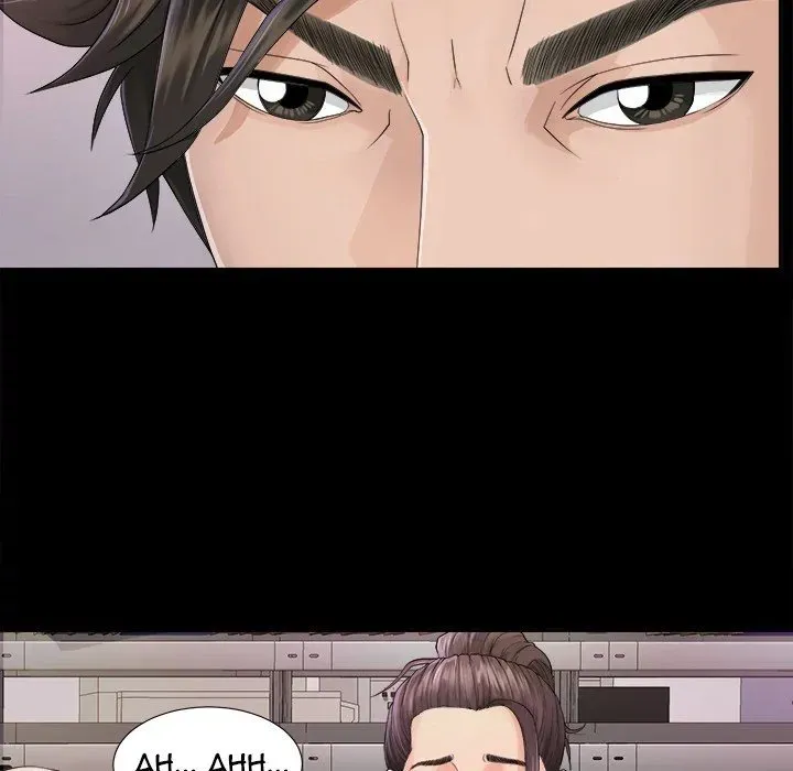 Read The Widow chapter 4 image 27 on Lezhin