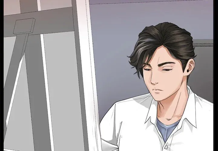 Read The Widow chapter 4 image 3 on Lezhin