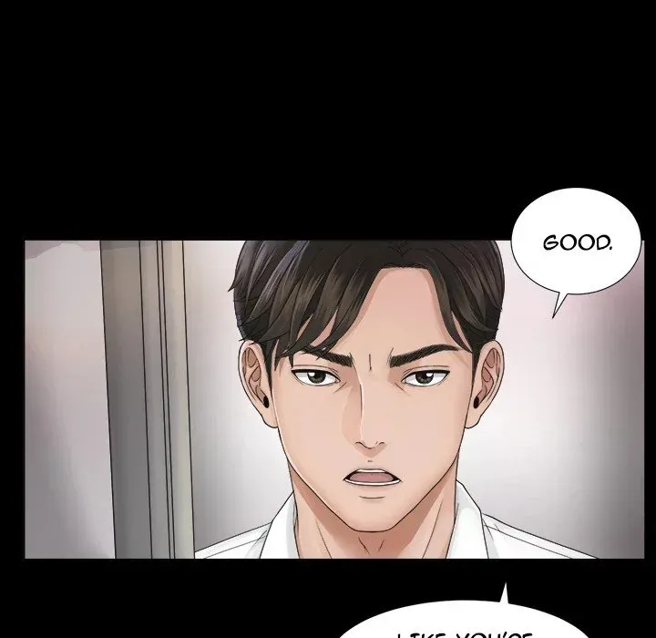 Read The Widow chapter 4 image 30 on Lezhin